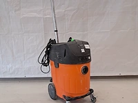Stof-/waterzuiger - 45l - 230v kärcher, nt45/1 tact, bouwjaar 2019 - afbeelding 1 van  6