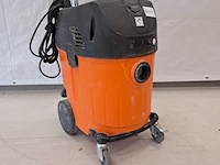 Stof-/waterzuiger - 45l - 230v kärcher, nt45/1 tact, bouwjaar 2019 - afbeelding 2 van  6