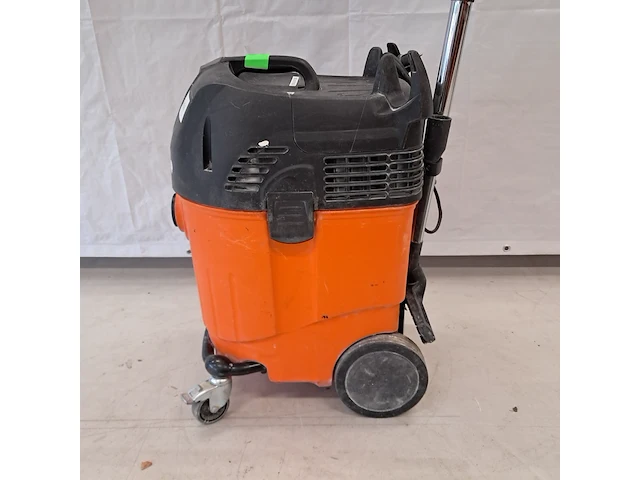 Stof-/waterzuiger - 45l - 230v kärcher, nt45/1 tact, bouwjaar 2019 - afbeelding 3 van  6