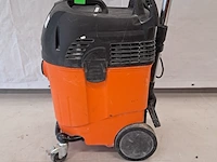 Stof-/waterzuiger - 45l - 230v kärcher, nt45/1 tact, bouwjaar 2019 - afbeelding 3 van  6
