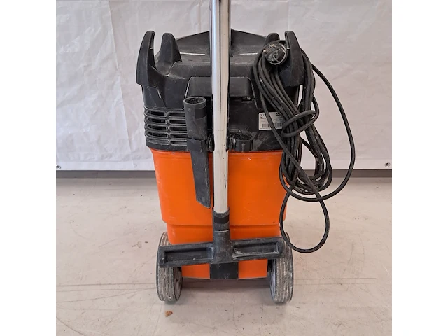Stof-/waterzuiger - 45l - 230v kärcher, nt45/1 tact, bouwjaar 2019 - afbeelding 4 van  6