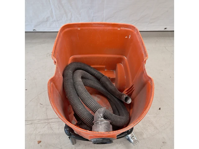 Stof-/waterzuiger - 45l - 230v kärcher, nt45/1 tact, bouwjaar 2019 - afbeelding 5 van  6