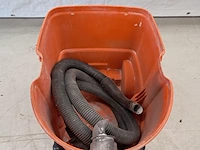 Stof-/waterzuiger - 45l - 230v kärcher, nt45/1 tact, bouwjaar 2019 - afbeelding 5 van  6