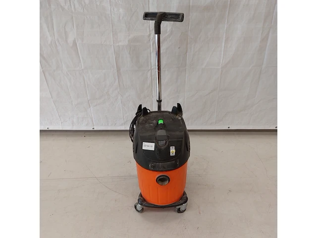 Stof-/waterzuiger 45l 230v, kärcher, nt45/1 tact, 2016 - afbeelding 1 van  6
