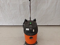 Stof-/waterzuiger 45l 230v, kärcher, nt45/1 tact, 2016 - afbeelding 1 van  6