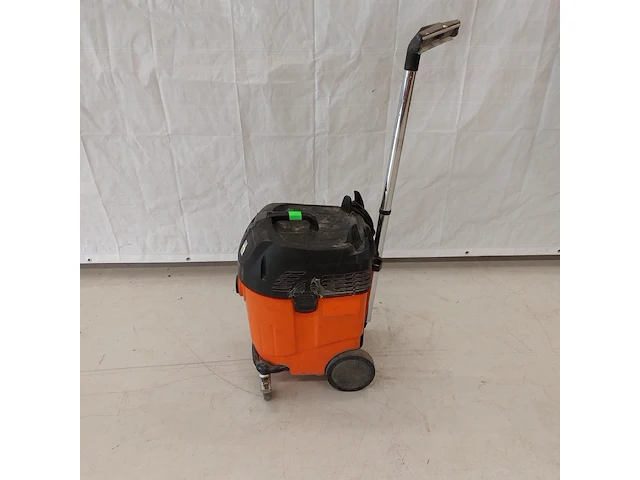 Stof-/waterzuiger 45l 230v, kärcher, nt45/1 tact, 2016 - afbeelding 2 van  6