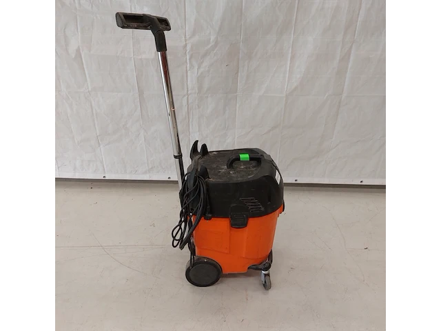 Stof-/waterzuiger 45l 230v, kärcher, nt45/1 tact, 2016 - afbeelding 3 van  6