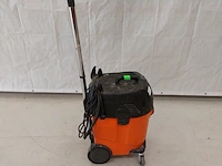 Stof-/waterzuiger 45l 230v, kärcher, nt45/1 tact, 2016 - afbeelding 3 van  6