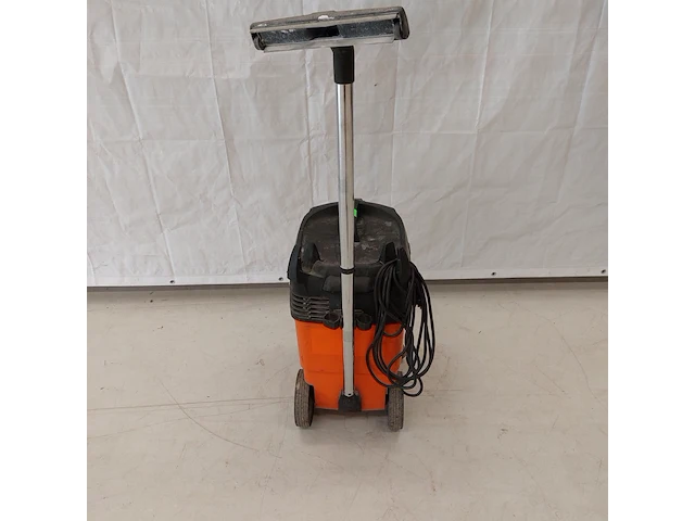 Stof-/waterzuiger 45l 230v, kärcher, nt45/1 tact, 2016 - afbeelding 4 van  6