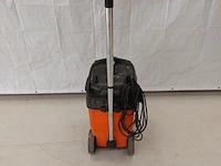 Stof-/waterzuiger 45l 230v, kärcher, nt45/1 tact, 2016 - afbeelding 4 van  6