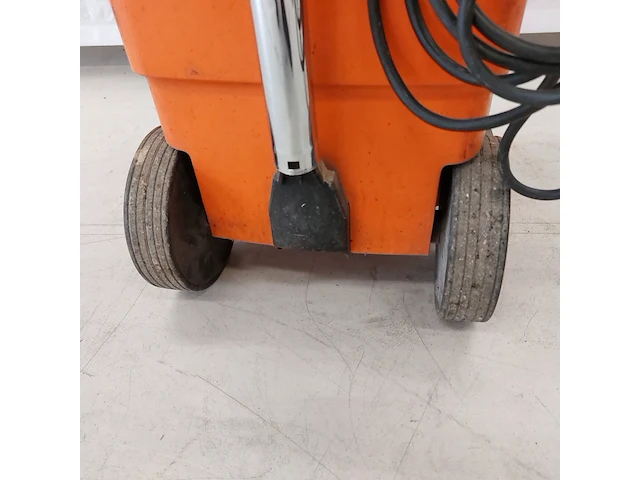 Stof-/waterzuiger 45l 230v, kärcher, nt45/1 tact, 2016 - afbeelding 6 van  6
