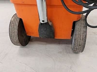 Stof-/waterzuiger 45l 230v, kärcher, nt45/1 tact, 2016 - afbeelding 6 van  6