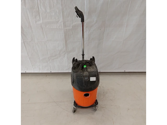 Stof-/waterzuiger 45l 230v, kärcher, nt45/1 tact, 2018 - afbeelding 1 van  6