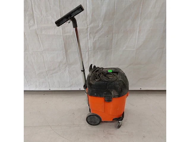Stof-/waterzuiger 45l 230v, kärcher, nt45/1 tact, 2018 - afbeelding 2 van  6