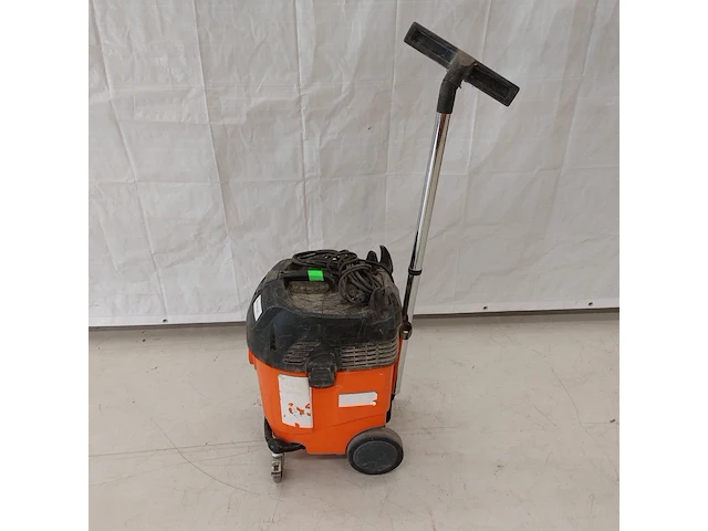 Stof-/waterzuiger 45l 230v, kärcher, nt45/1 tact, 2018 - afbeelding 3 van  6