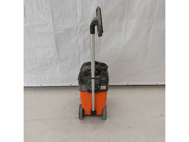 Stof-/waterzuiger 45l 230v, kärcher, nt45/1 tact, 2018 - afbeelding 4 van  6