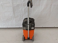 Stof-/waterzuiger 45l 230v, kärcher, nt45/1 tact, 2018 - afbeelding 4 van  6