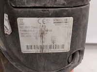 Stof-/waterzuiger 45l 230v, kärcher, nt45/1 tact, 2018 - afbeelding 6 van  6