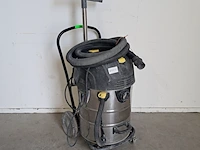 Stof-/waterzuiger 75l 230v, kärcher, nt75/2 ap me tc, 2016 - afbeelding 1 van  9