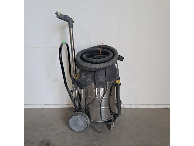 Stof-/waterzuiger 75l 230v, kärcher, nt75/2 ap me tc, 2016 - afbeelding 2 van  9