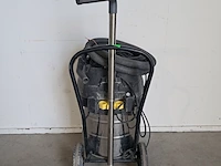 Stof-/waterzuiger 75l 230v, kärcher, nt75/2 ap me tc, 2016 - afbeelding 3 van  9