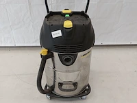 Stof-/waterzuiger 75l 230v, kärcher, nt75/2 ap me tc, 2016 - afbeelding 1 van  6