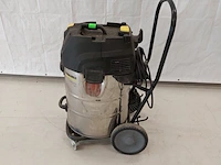 Stof-/waterzuiger 75l 230v, kärcher, nt75/2 ap me tc, 2016 - afbeelding 2 van  6