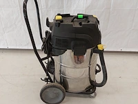 Stof-/waterzuiger 75l 230v, kärcher, nt75/2 ap me tc, 2016 - afbeelding 3 van  6