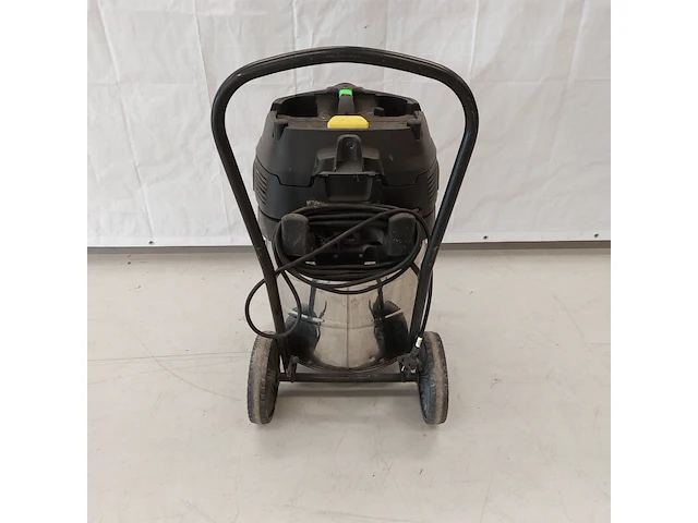 Stof-/waterzuiger 75l 230v, kärcher, nt75/2 ap me tc, 2016 - afbeelding 4 van  6
