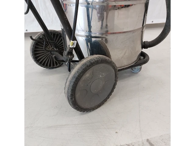 Stof-/waterzuiger 75l 230v, kärcher, nt75/2 ap me tc, 2016 - afbeelding 5 van  6
