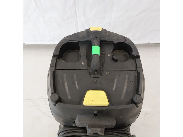 Stof-/waterzuiger 75l 230v, kärcher, nt75/2 ap me tc, 2016 - afbeelding 6 van  6