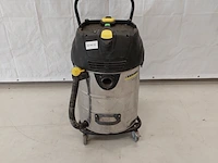 Stof-/waterzuiger 75l 230v, kärcher, nt75/2 ap me tc, 2016 - afbeelding 1 van  6