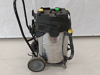 Stof-/waterzuiger 75l 230v, kärcher, nt75/2 ap me tc, 2016 - afbeelding 2 van  6