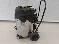 Stof-/waterzuiger 75l 230v, kärcher, nt75/2 ap me tc, 2016 - afbeelding 3 van  6