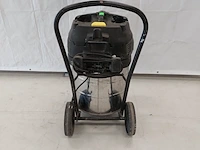 Stof-/waterzuiger 75l 230v, kärcher, nt75/2 ap me tc, 2016 - afbeelding 4 van  6
