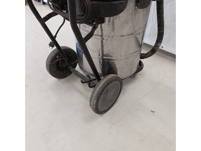 Stof-/waterzuiger 75l 230v, kärcher, nt75/2 ap me tc, 2016 - afbeelding 5 van  6
