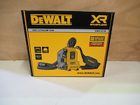 Stofafzuiging dewalt, dwh161n - afbeelding 2 van  3
