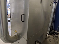 Stofafzuiging makita, dm-160, bouwjaar 2020 - afbeelding 7 van  7