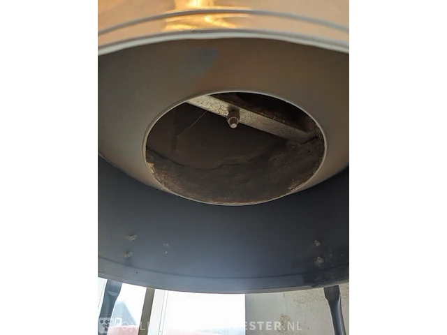 Stofafzuiging - afbeelding 6 van  7
