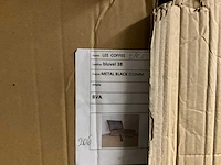 Stoffen fauteuil (2x) - afbeelding 8 van  8