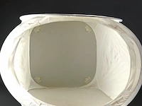 Stoffen inklapbare fotostudio - afbeelding 2 van  5