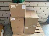 Stoffer en blik (30x) - afbeelding 5 van  5