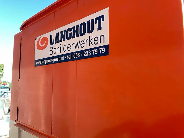 Stoffilter sf 60 ta 1996 afzuiginstallatie - afbeelding 10 van  12