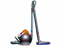 Stofzuiger - dyson - cinetic big ball multifloor 2 - afbeelding 1 van  7