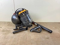 Stofzuiger - dyson - cinetic big ball multifloor 2 - afbeelding 3 van  7