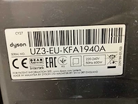 Stofzuiger - dyson - cinetic big ball multifloor 2 - afbeelding 7 van  7