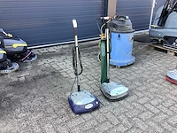 Stofzuiger (2x) - afbeelding 2 van  5