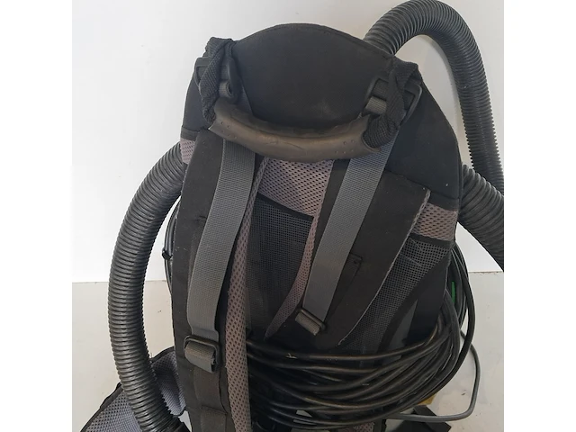 Stofzuiger 5l rugmodel 230v, kärcher, bv5/1, 2014 - afbeelding 2 van  13