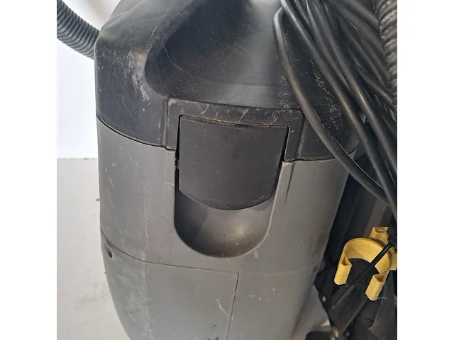 Stofzuiger 5l rugmodel 230v, kärcher, bv5/1, 2014 - afbeelding 4 van  13