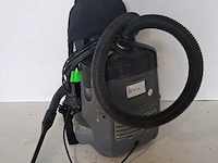 Stofzuiger 5l rugmodel 230v, kärcher, bv5/1, 2014